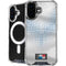 Panama Soccer Flag iPhone 17 MagSafe Case